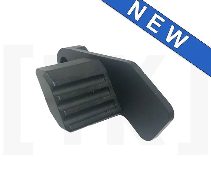 2823N0286BLK1 – S&W® SW22 VICTORY® Thumb Rest by Striplin Custom Guns