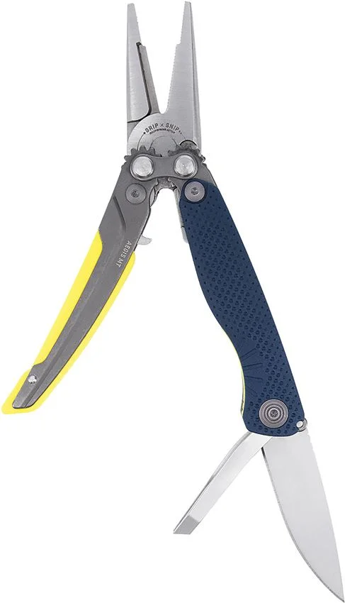 29-41-01-41 SOG Aegis Multi-Tool Indigo