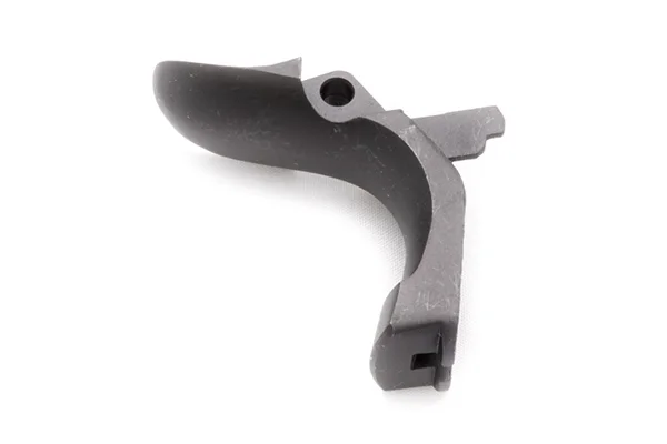 298B – WILSON COMBAT GRIP SAFETY BEAVERTAIL 1911