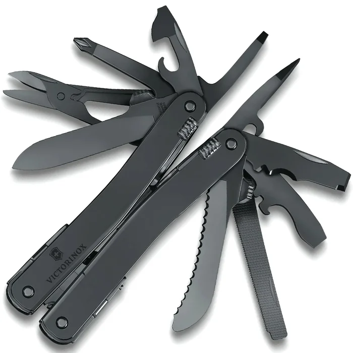 3.0226.M3N – Victorinox Swisstool Spirit MXBS
