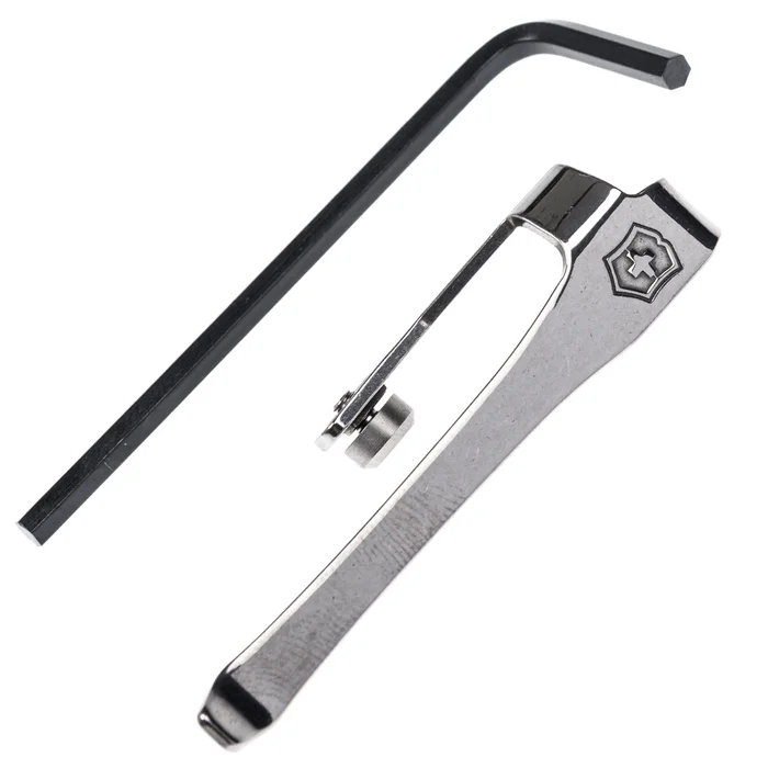 3.0240.B1 – Victorinox Clip pour Swisstool Spirit