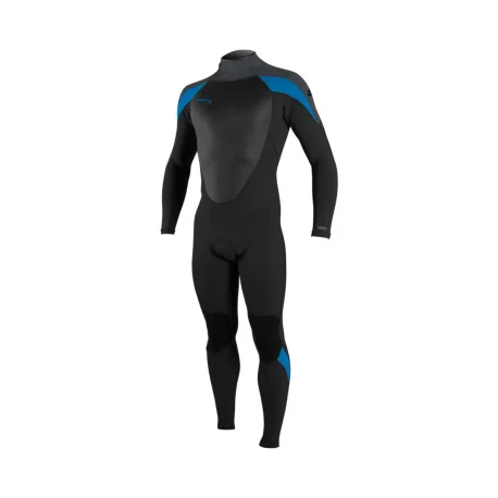 3 mmO’Neill Epic 3/2 Back Zip Full BLK/GRAPH/BALIBLU 2025