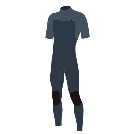 3 mmO’Neill Hyperfreak 2mm Chest Zip S/S Full COPENBLUE 2025