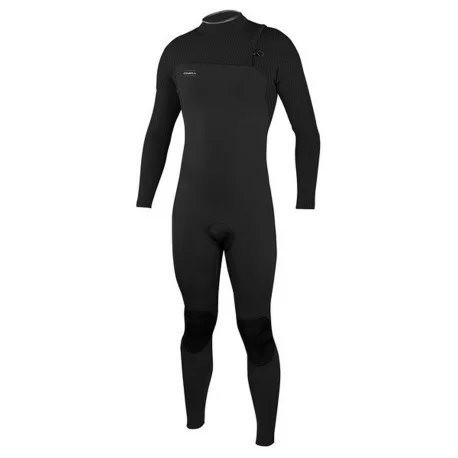 3 mmO’Neill HYPERFREAK COMP 3/2 ZipLess Black 2025