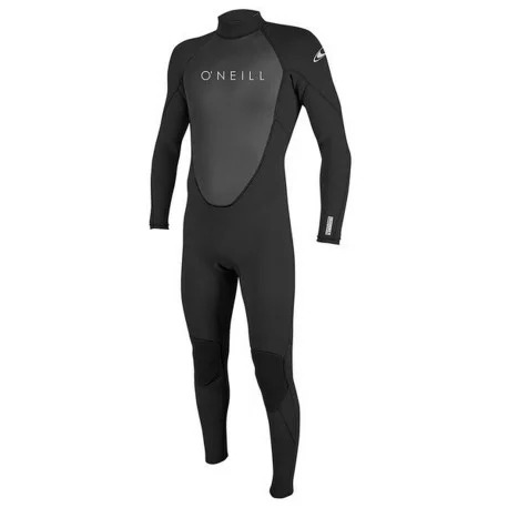 3 mmO’Neill REACTOR II 3/2MM BZ Black 2025