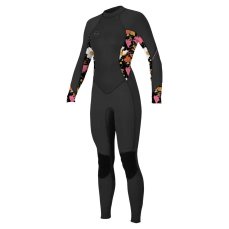 3 mmO’Neill WMS Bahia 3/2 BZ Black 2025
