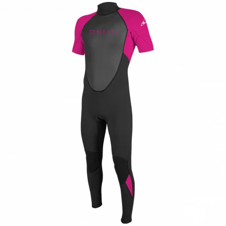 3 mmO&rsquo;Neill Youth Reactor II 2mm BZ S/S Full berry 2025