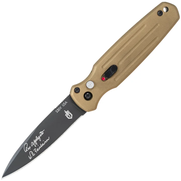 30-001396N – Gerber Mini Covert Automatique