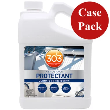 303 Marine Aerospace Protectant – 1 gallon *Caisse de 4*
