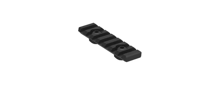 30412-ALU – Knight’s Armament URX Rail 7 Slot