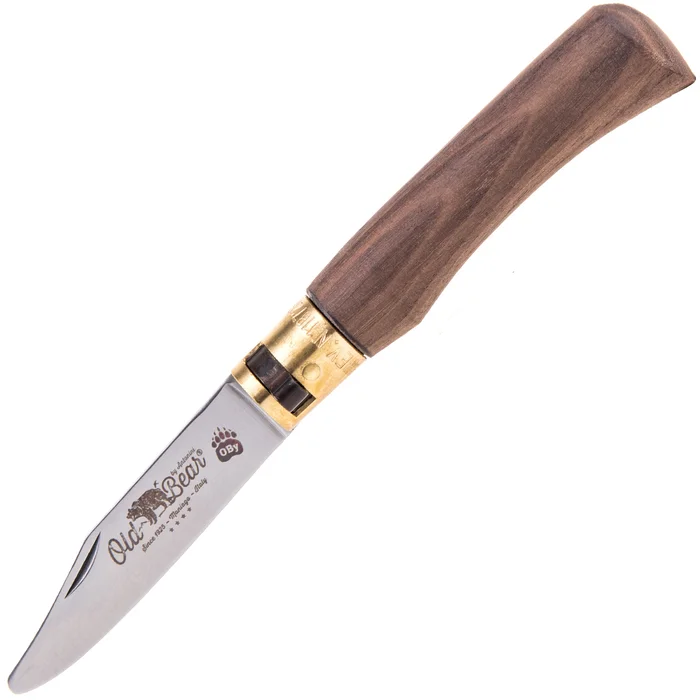 307.J – Old Bear Junior S Noyer