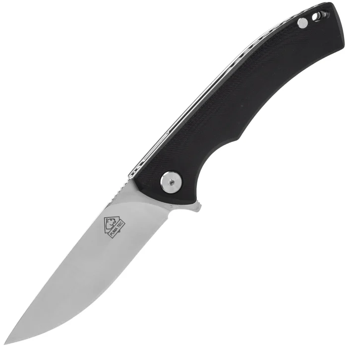 311712 – Puma-Tec Couteau G10