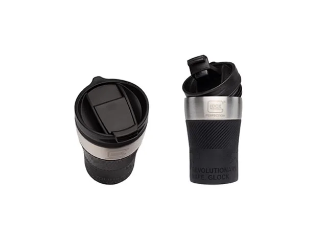 31564 – MUG THERMOS GLOCK