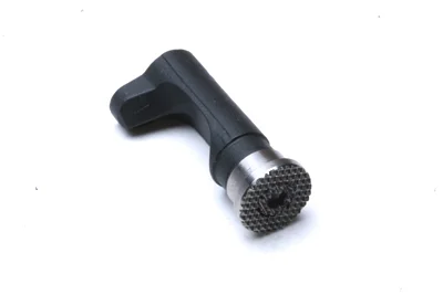 31B – Wilson Combat Magazine Release Extende Blue