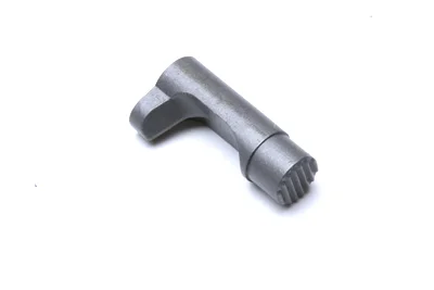 31TS – Wilson Combat Magazine Release Tactical Stainless