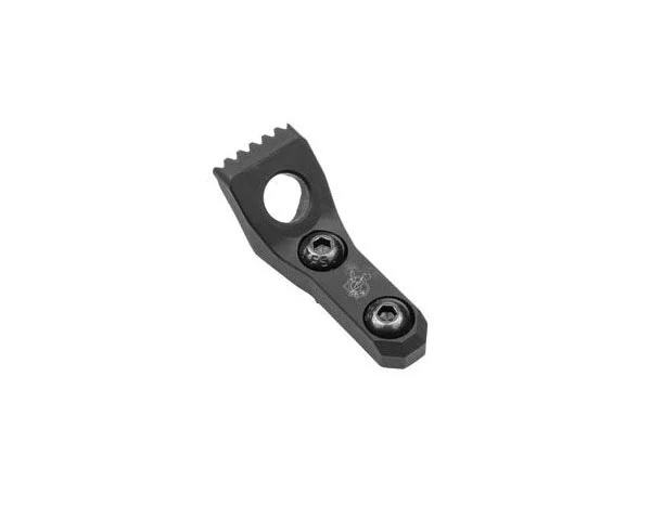32397 – Knight’s Armament M-LOK BARRIER STOP ASSY W/ QD SWIVEL SOCKET