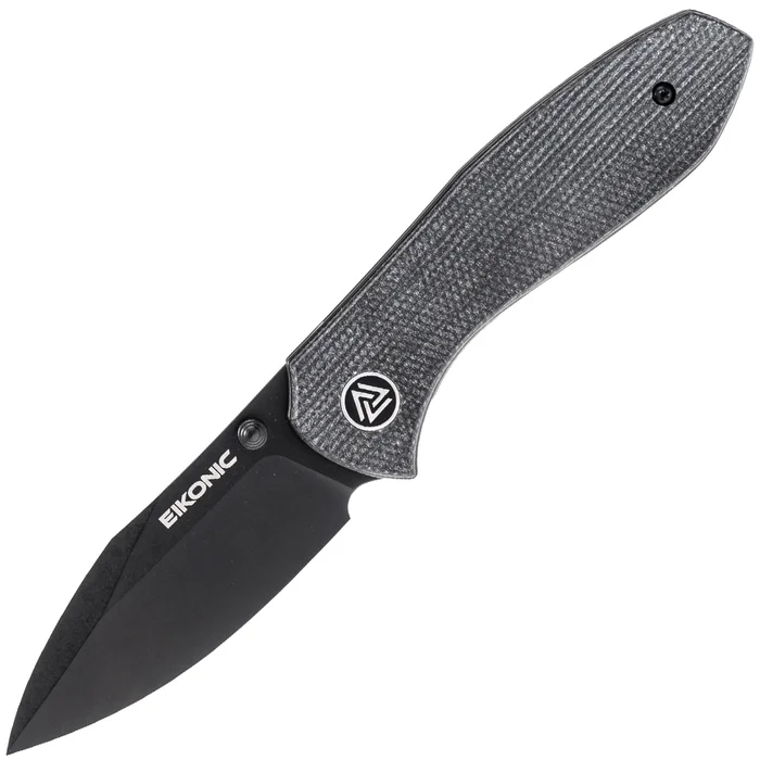 331BB – Eikonic Kasador JI Knives