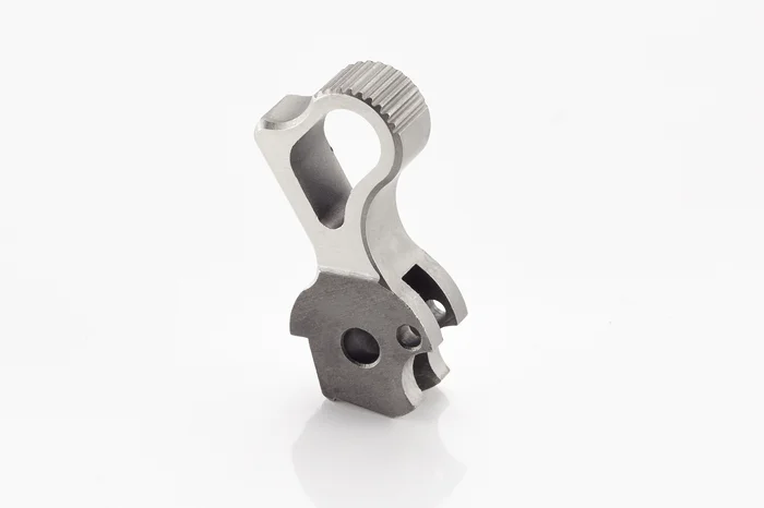 337S – Wilson Combat Hammer Ultralight Skeletonize Bullet Proof® Stainless