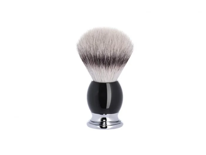 33K44 BLAIREAU MUHLE SOPHIST SYNTH.ARGENTE MONTURE NOIR