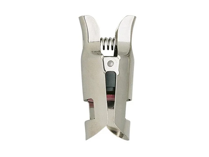 3550 BOUCHON CHAMPAGNE MONOPOL TAPPA CHROME