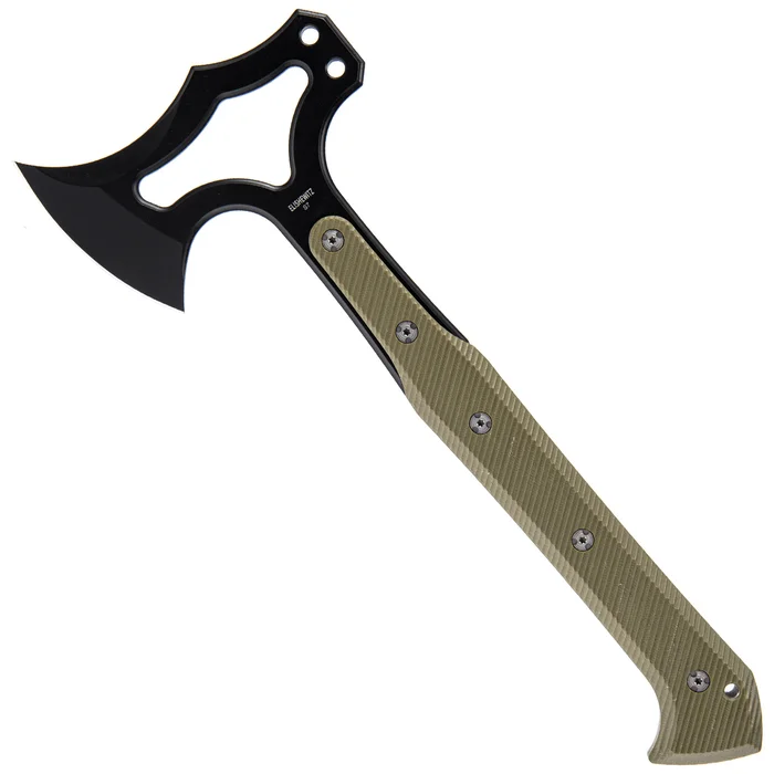 35778 – Hogue EX-T01 Tomahawk