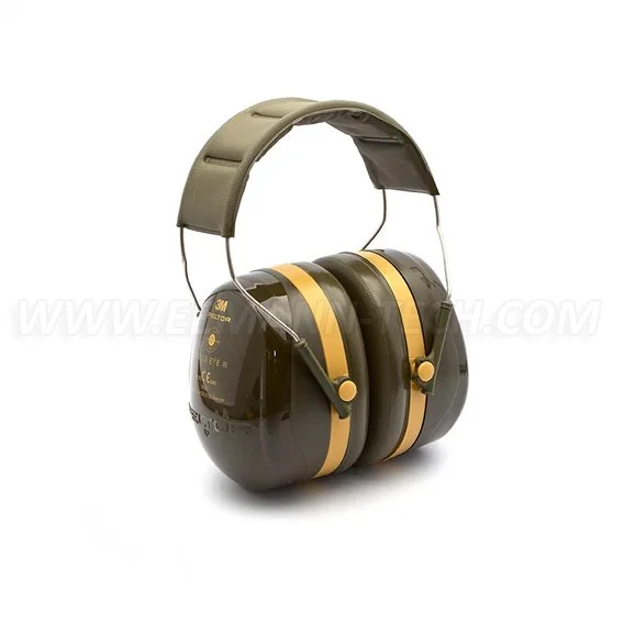 36-000134 – Peltor 3M™ PELTOR™ Bull’s EyeIII ™
