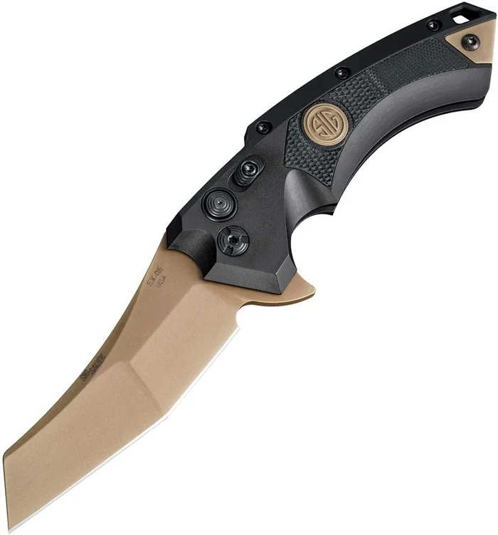 36560 – SIG / Hogue X5 Emperor Scorpion