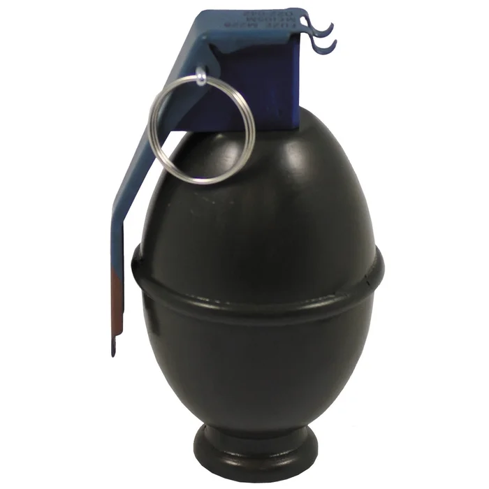 37453D – Grenade « M 61 »