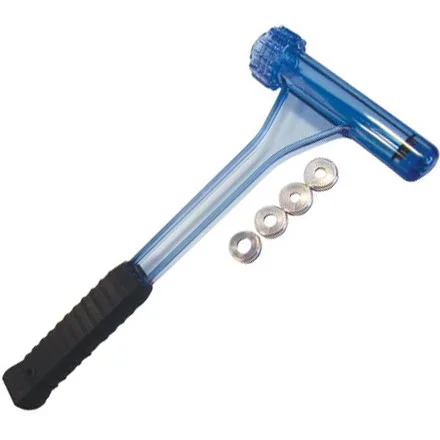 3815315 Berrys Superior Bullet Puller with 4 Collets ( USA )