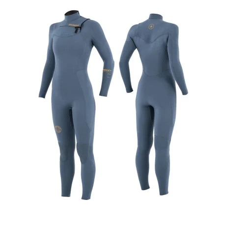 4 mmManera SEAFARER+ Women – FZ 4/3mm 2024