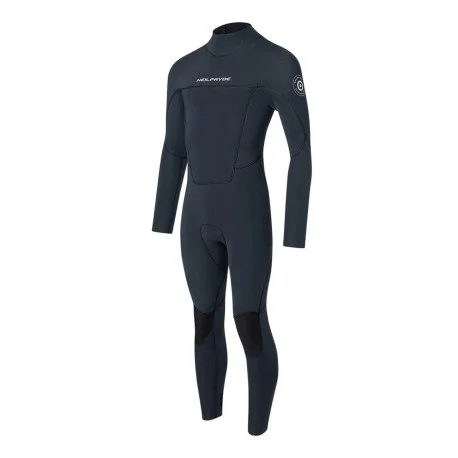 4 mmNeil Pryde Rise 4/3 Fullsuit GBS BZ black 2025