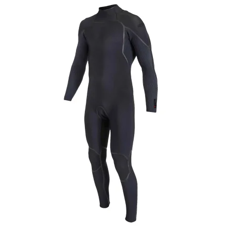4 mmO&rsquo;Neill HYPERFREAK FIRE 4/3 BACK ZIP FULL 2025