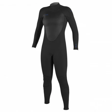 4 mmO&rsquo;Neill WMS EPIC 4/3 BZ black 2025