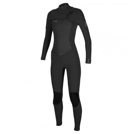 4 mmO&rsquo;Neill WMS EPIC 4/3 CZ Black 2025