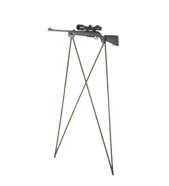 4 Stable Stick – Canne Ultimate Cuir