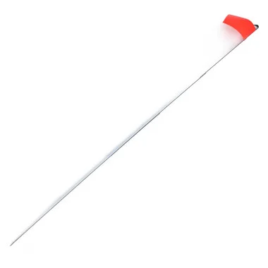 40 Up Tackle Company – Grand drapeau assemblé de 28 po – 5pk