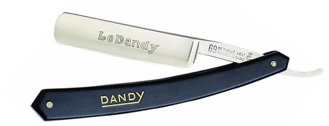 41.58 – Rasoir Thiers Issard Le Dandy