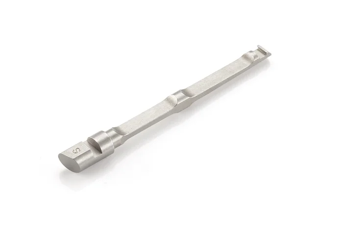 415-70S – Wilson Combat Extractor 70 Series .45 ACP Stainless