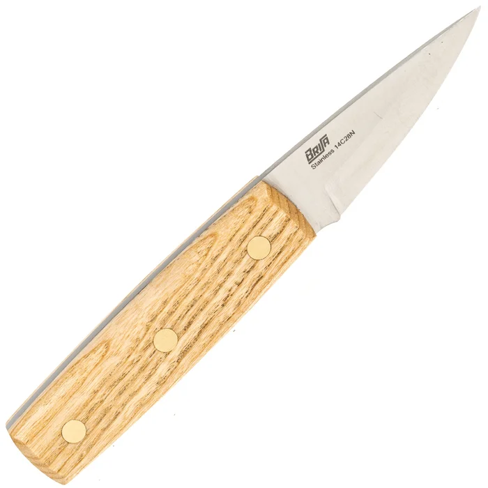 421 – Brisa Crafter 70 frêne