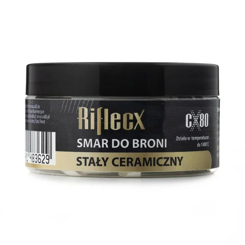 42695 – RIFLE CX Graisse Céramique 100ml