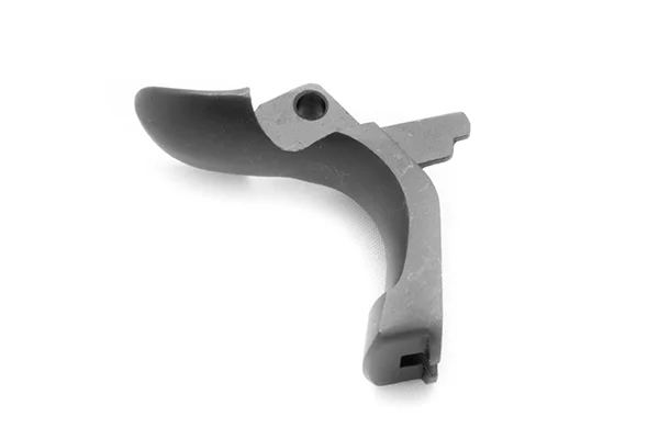 429BC – Wilson combat Beavertail Grip Safety Commander Blue