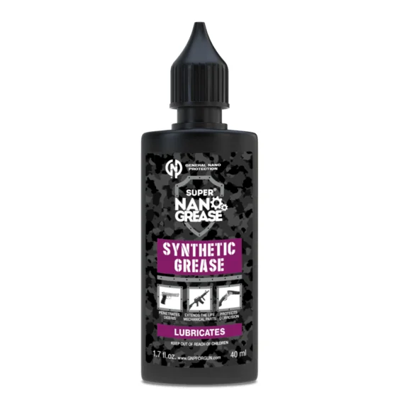 43863 – General Nano Protection – Super Nano Grease – Synthetic 40ml