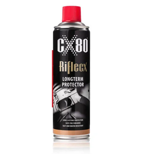 44672 – RifleCX – LongTerm Protector – Teflon – 500 ml