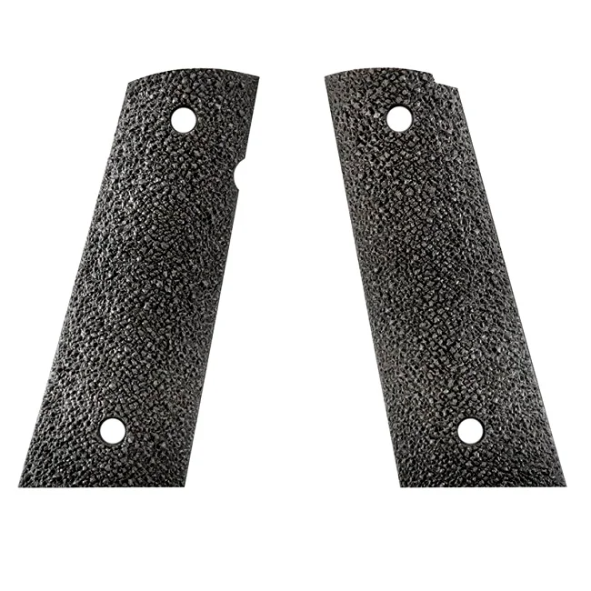 4500-BK – ERGO plaquettes pour 1911