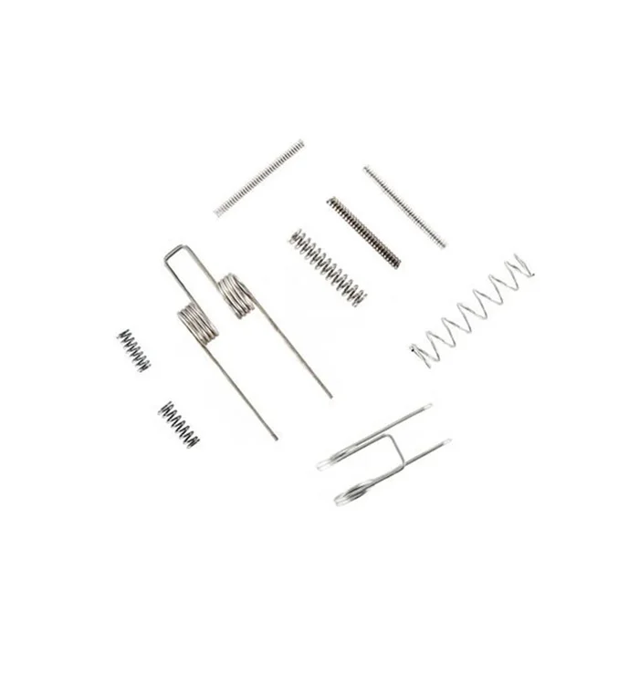 4612 – ERGO AR-15 Lower Spring replacement kit