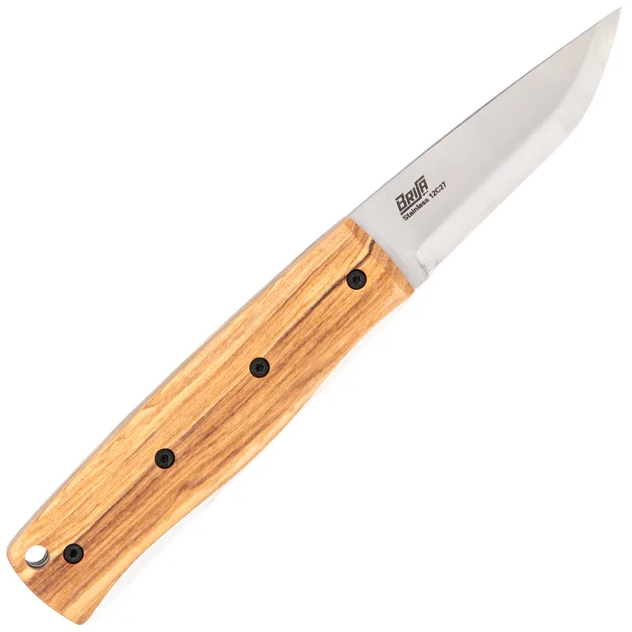 464 – BRisa PK70FX Scandi Olivier