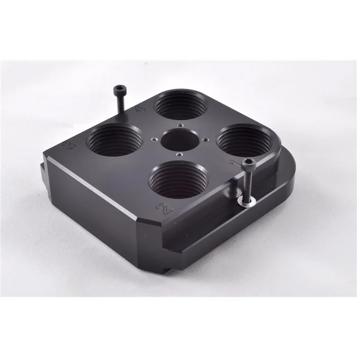 47-000180 – Armanov RL550 Free-Float BLACK