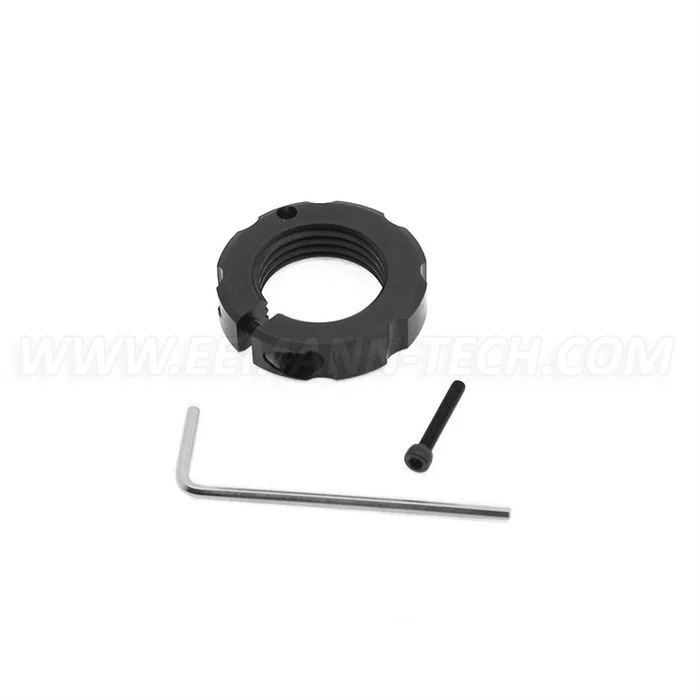 47-000182 – Armanov Free Float Lock Ring for Dillon Toolhead XL650 / XL750 or RL550
