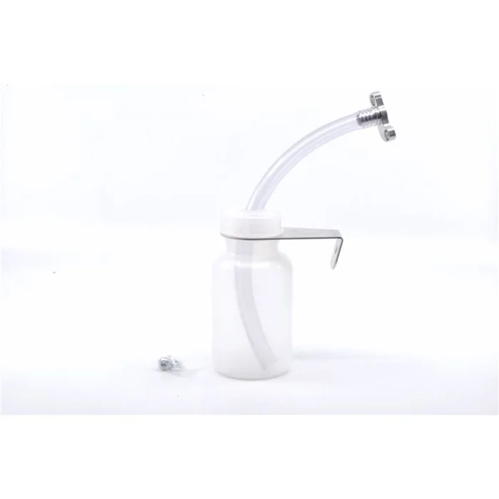 47-000196 – Armanov XL650-TUBHPB Primer Chute for Spent Primers with Holder and Bottle