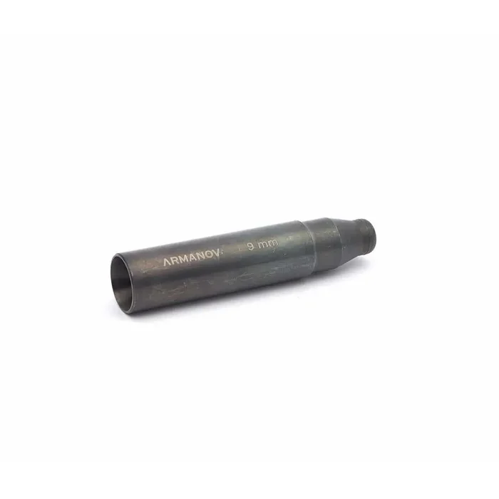 47-000302 – Armanov Powder Funnel pour Dillon Powder Measure 9mm